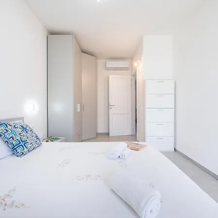Affittasardegna-casa Angioi Appartement *