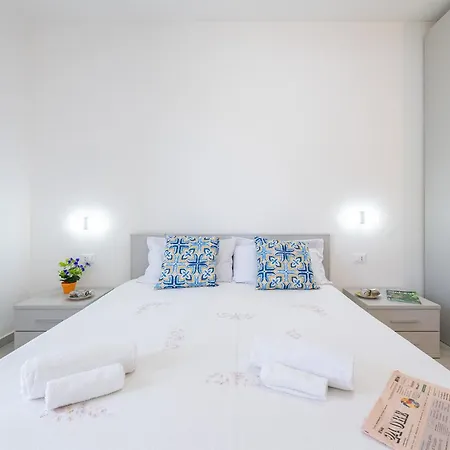 Appartement Affittasardegna-casa Angioi *