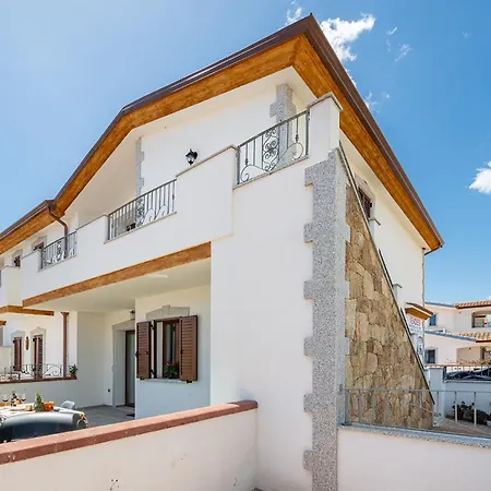 Affittasardegna-casa Angioi