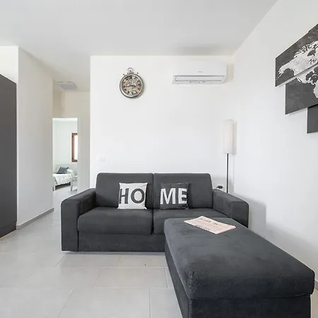 Affittasardegna-casa Angioi Appartement *