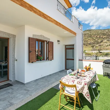 Affittasardegna-casa Angioi