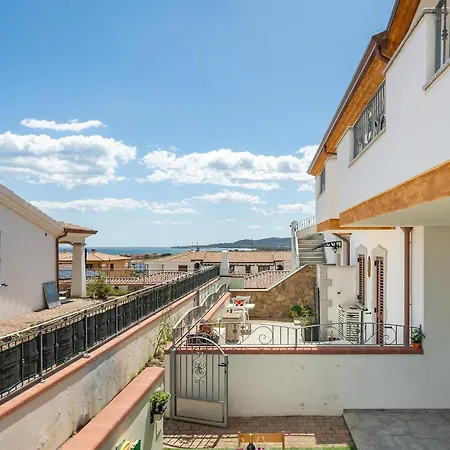 Affittasardegna-casa Angioi