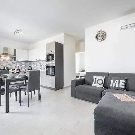 Affittasardegna-casa Angioi Appartement La Caletta