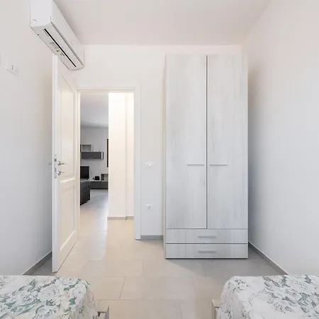 Appartement Affittasardegna-casa Angioi